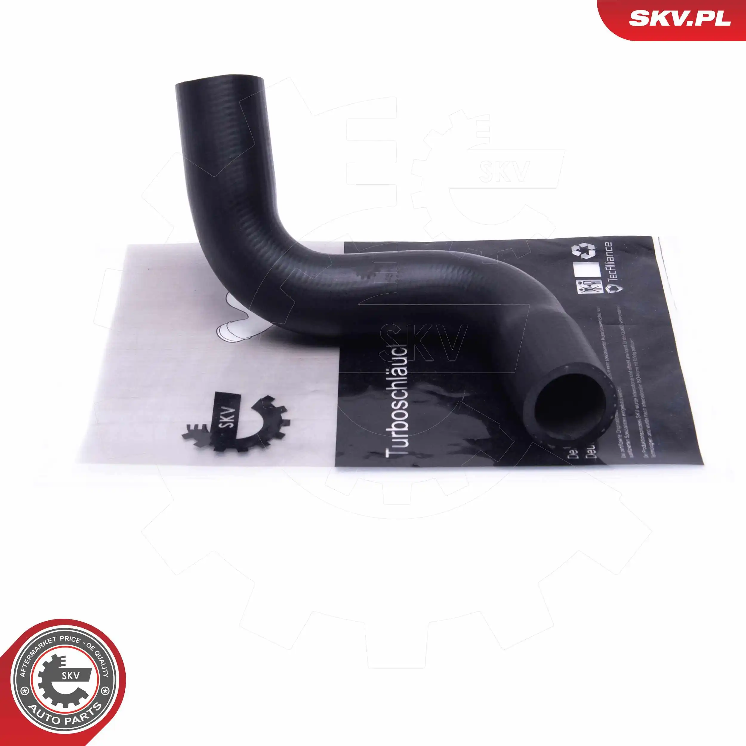 Radiator Hose